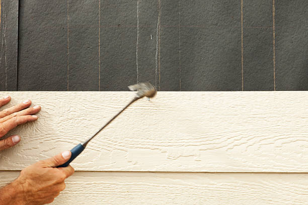 Best Siding Removal and Disposal  in Mount Vernon, NY